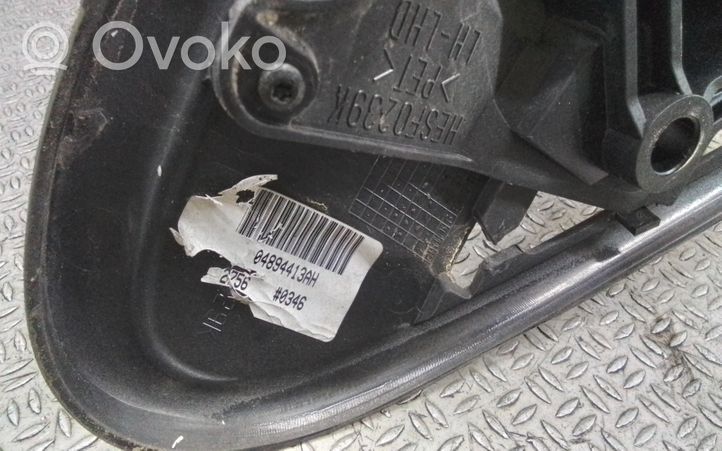 Chrysler Voyager Elektryczne lusterko boczne drzwi przednich 04894413AH