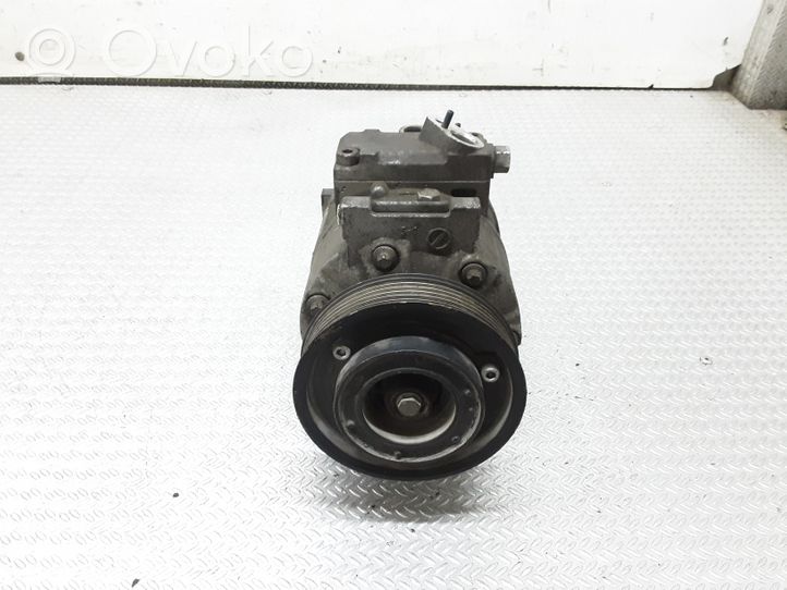 Seat Altea Compressore aria condizionata (A/C) (pompa) 1K0820859D