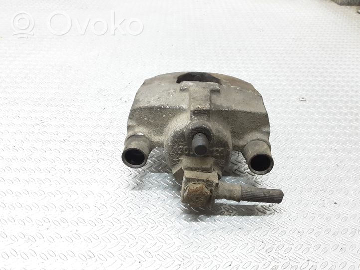 Chrysler Voyager Rear brake caliper 