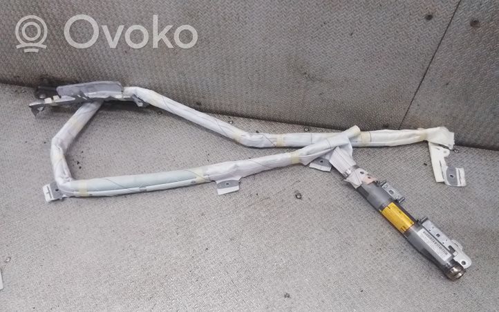 Mitsubishi Lancer VIII Airbag del techo 5B4P87110QN2