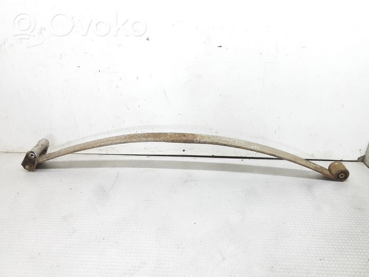 Mercedes-Benz Sprinter W901 W902 W903 W904 Rear leaf spring 