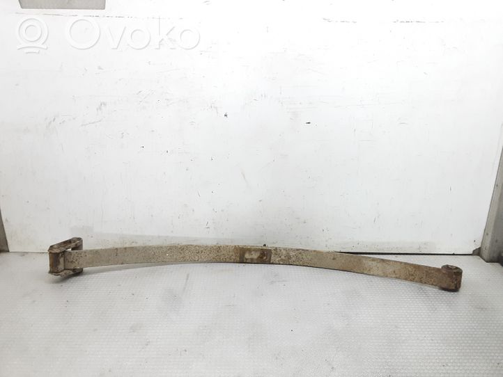 Mercedes-Benz Sprinter W901 W902 W903 W904 Rear leaf spring 