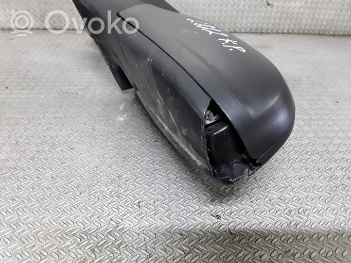 Opel Astra H Manual wing mirror E11026218