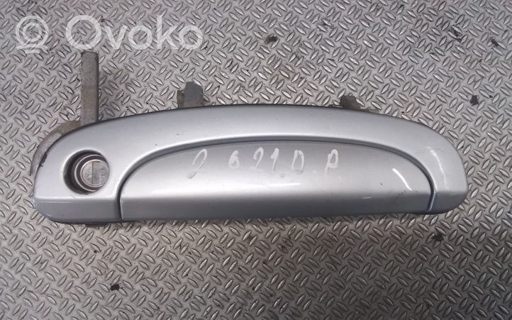 Hyundai Getz Etuoven ulkokahva 826601C000