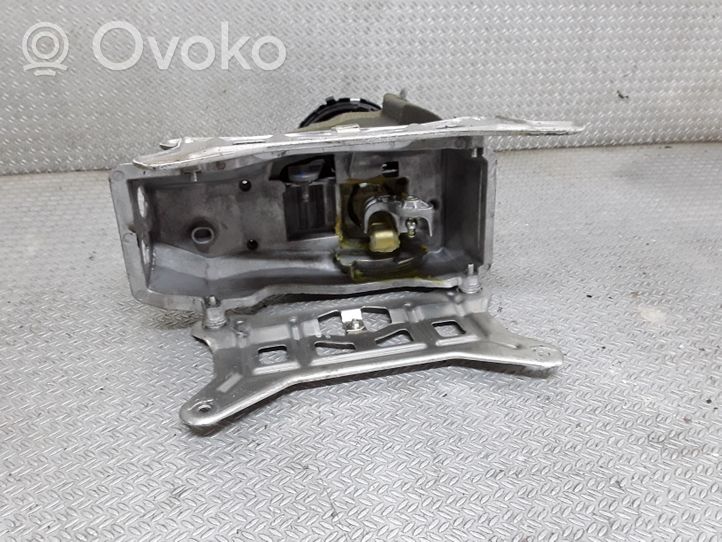 Audi A2 Palanca/selector de cambios (interno) 8Z0711246A