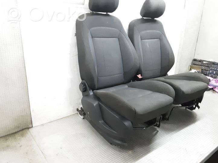 Ford S-MAX Set interni 