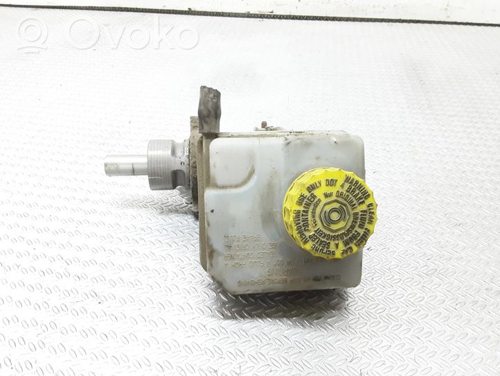 Opel Movano A Główny cylinder hamulca 7700314756A