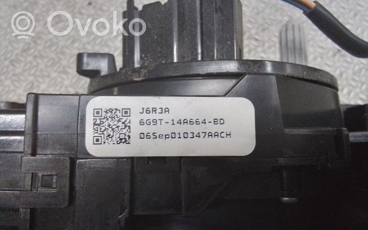 Ford S-MAX Комплект ручек 6G9T13N064CF