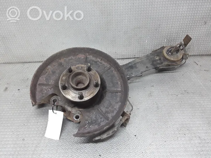 Ford S-MAX Rear wheel hub spindle/knuckle 