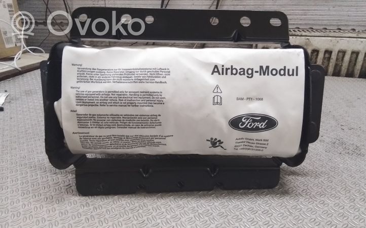 Ford C-MAX I Airbag del pasajero 3M51R042B84AD