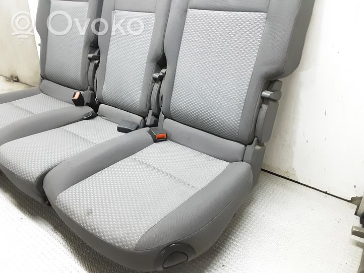 Ford C-MAX I Kit intérieur 