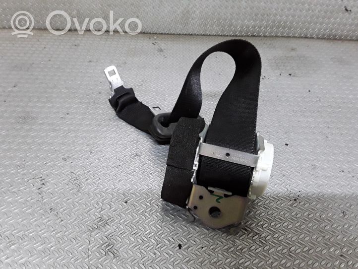 Ford S-MAX Middle seatbelt (rear) 