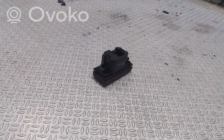 Ford C-MAX I Interruttore luci di emergenza 3M5T13A350AB