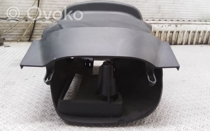 Ford C-MAX I Rivestimento del piantone del volante 3M513530ABW