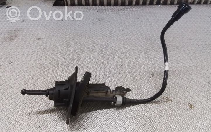 Ford C-MAX I Główny cylinder sprzęgła S4MZD