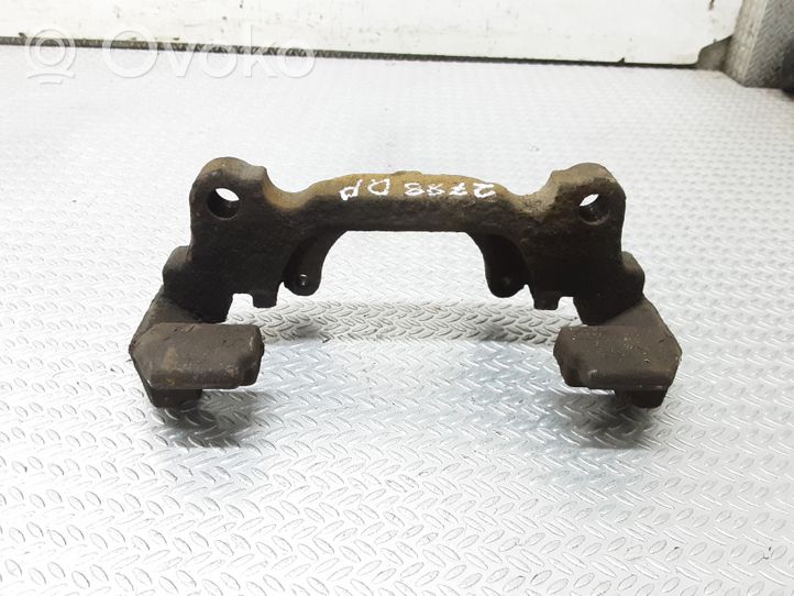 Volkswagen Golf Plus Caliper/mordaza del freno delantero 