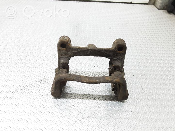 Ford Mondeo MK IV Supporto della pinza del freno posteriore 