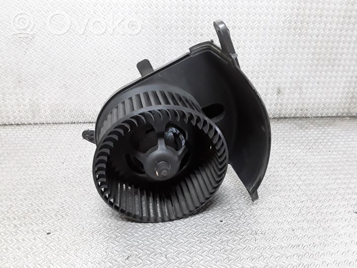 Renault Scenic II -  Grand scenic II Ventola riscaldamento/ventilatore abitacolo J84F666583V