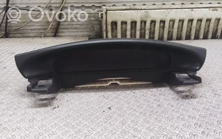 Saab 9-3 Ver2 Monitor/display/piccolo schermo 12798727AA