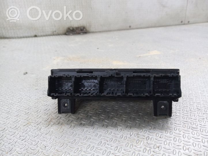 Ford Fiesta Module confort 5WK48854K