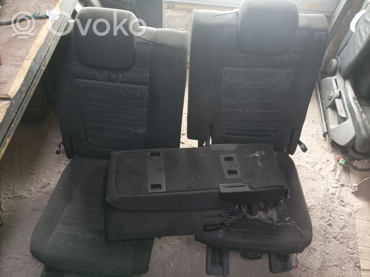 Opel Meriva B Set interni 