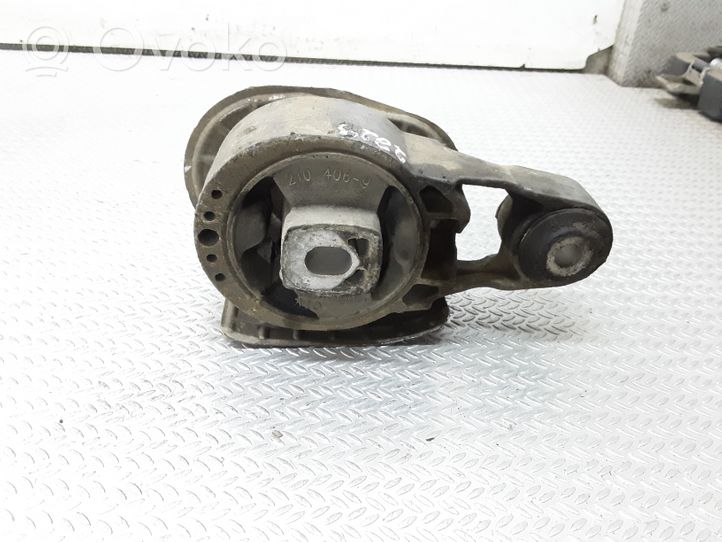 Saab 9-3 Ver2 Supporto della scatola del cambio 12785099