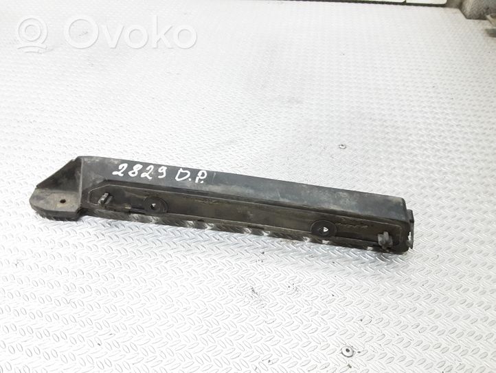 Saab 9-3 Ver2 Front bumper mounting bracket 12785982