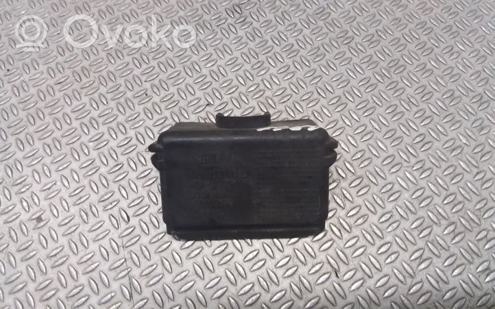 Opel Meriva B Держатель аккумулятора 13278315