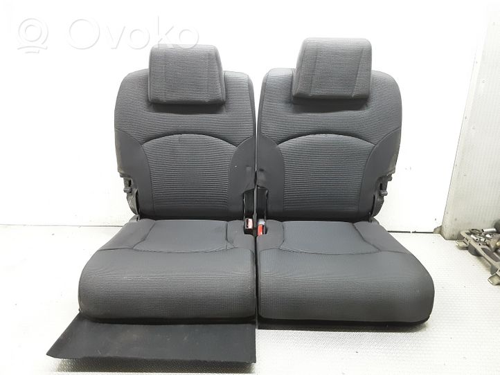 Mitsubishi Grandis Kit intérieur 