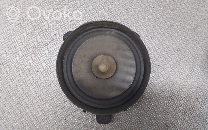 Mitsubishi Grandis Garsiakalbis (-iai) priekinėse duryse MR986442