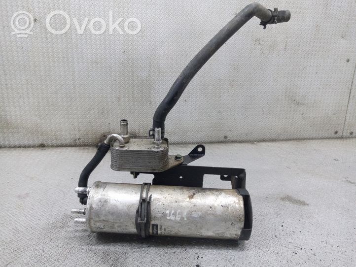 Volkswagen Touareg I Filtre à carburant 7L6203491A