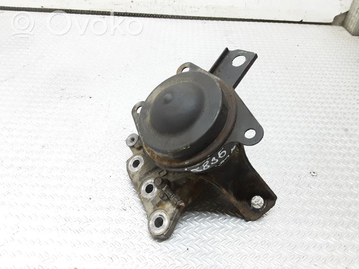 Mitsubishi Grandis Support de moteur, coussinet 