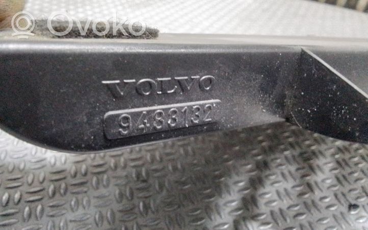 Volvo S80 Kolmas/lisäjarruvalo 9483132