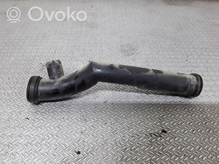 Volkswagen Polo Variklio aušinimo vamzdelis (-ai)/ žarna (-os) 03D121065B