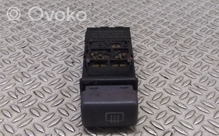 Land Rover Freelander Bouton de dégivrage pare-brise YUE100540KML