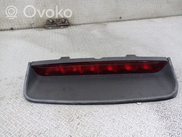 Nissan Primera Luce d’arresto centrale/supplementare 270277