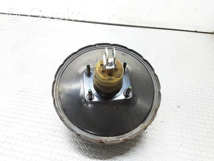 Hyundai Grandeur Brake booster 