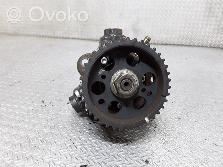 Saab 9-3 Ver2 Pompa wtryskowa wysokiego ciśnienia 0445010184