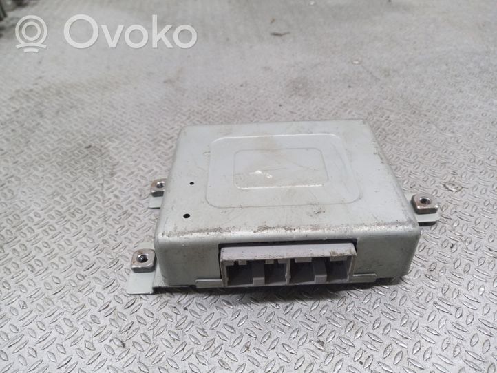 Nissan Micra Other control units/modules 31036AP200
