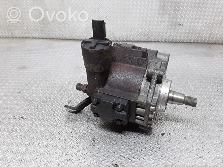 Citroen C2 Polttoaineen ruiskutuksen suurpainepumppu 9658176080