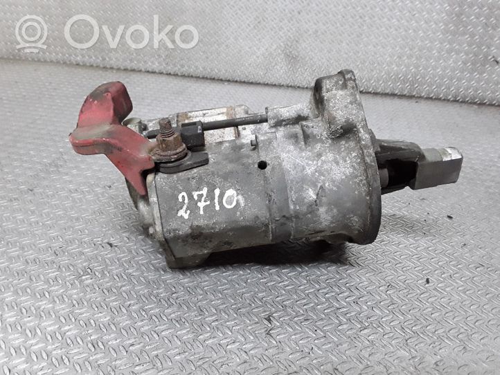 Chrysler Pacifica Starter motor 04686045AD