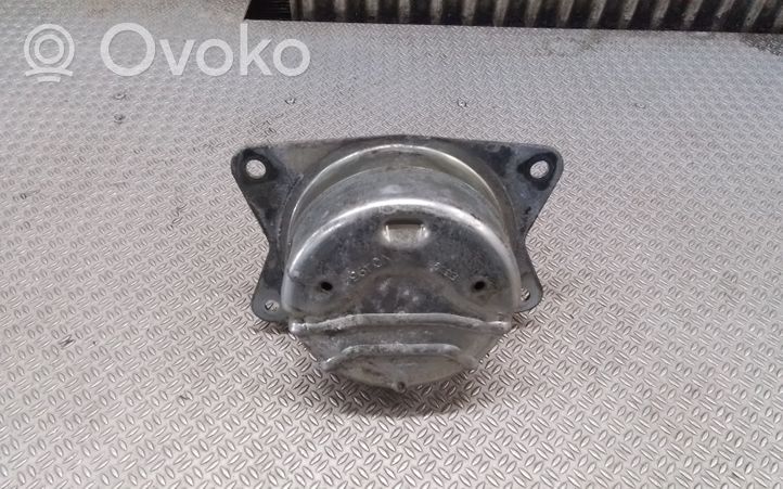 Saab 9-3 Ver2 Supporto della scatola del cambio 12785084