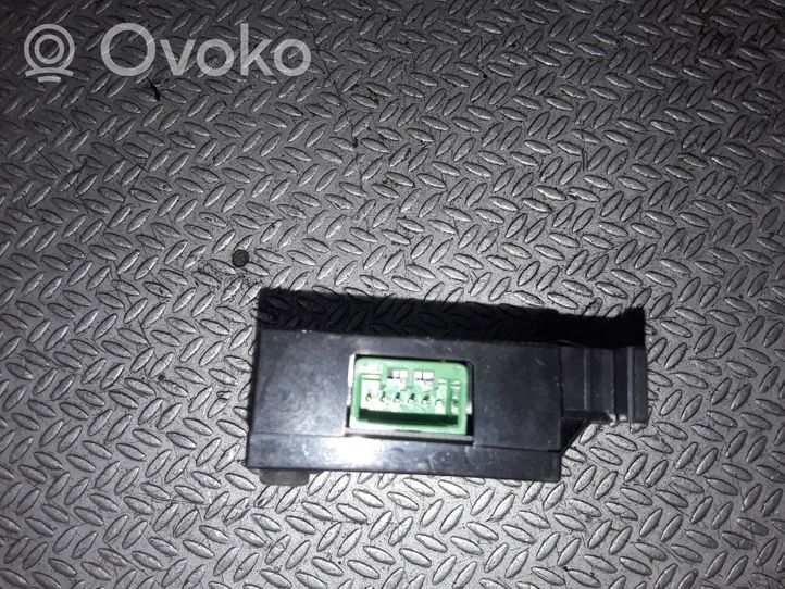 Volvo V50 Unité de commande, module téléphone 8673121