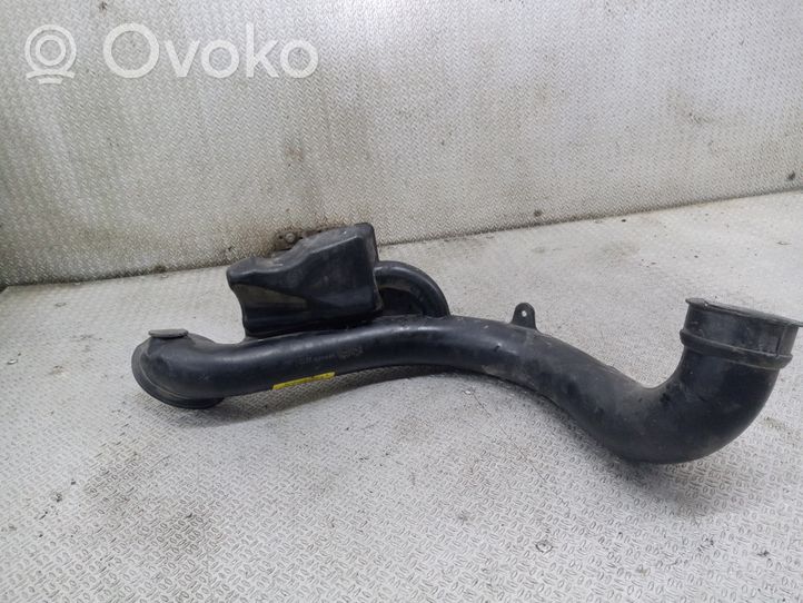 Nissan Micra Tubo di aspirazione dell’aria 3981027959