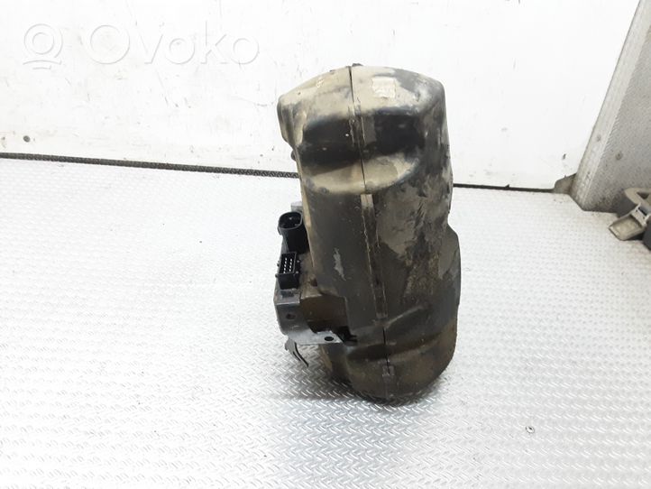 Citroen C5 Vairo stiprintuvas (elektrinis) 9657739080