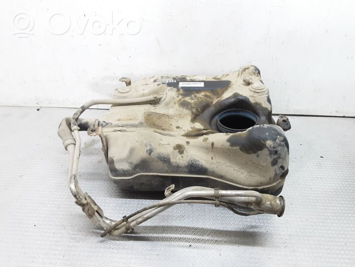 Ford C-MAX I Fuel tank 3M519002A