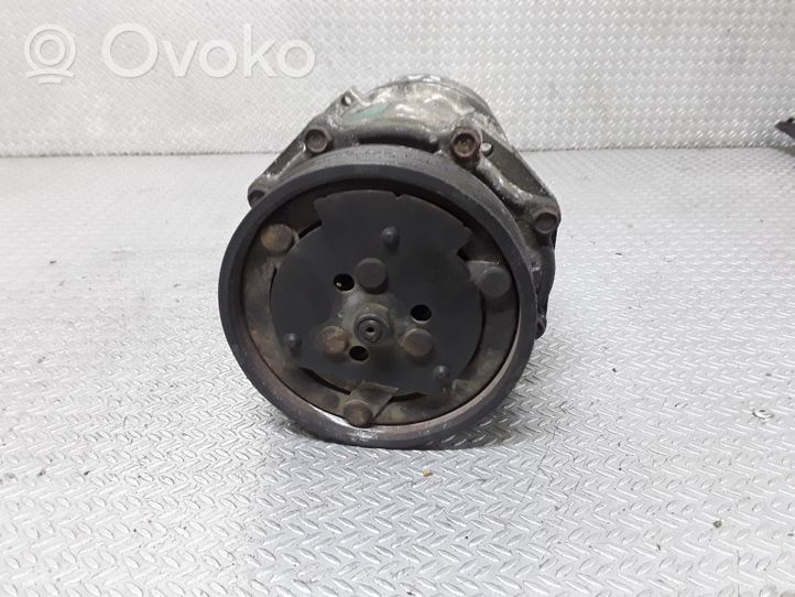 Ford Galaxy Air conditioning (A/C) compressor (pump) 7M0820803D