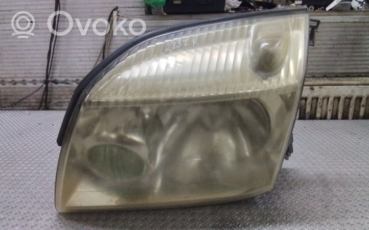 Nissan X-Trail T30 Headlight/headlamp W5W12V5W