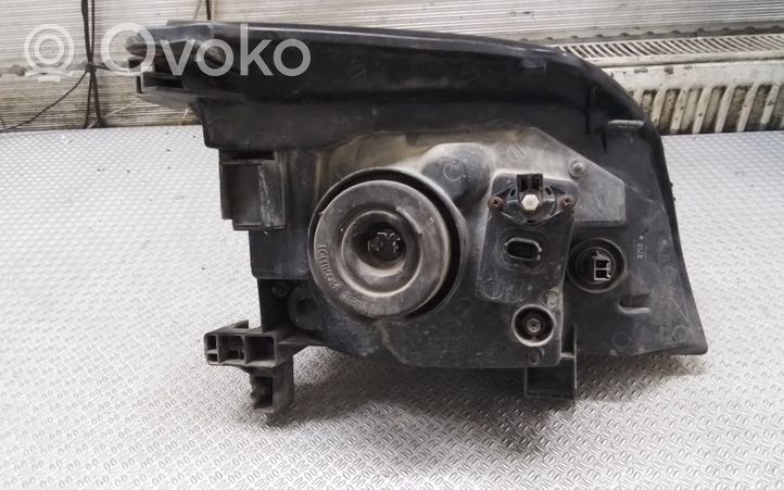 Nissan X-Trail T30 Phare frontale W5W12V5W