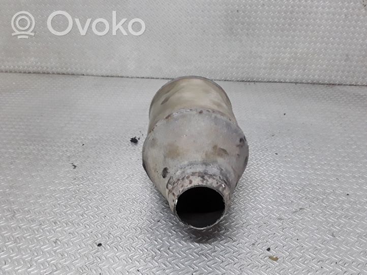 Opel Meriva B Filtr cząstek stałych Katalizator / FAP / DPF 55564584